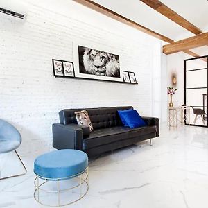 Apartamento Deluxe